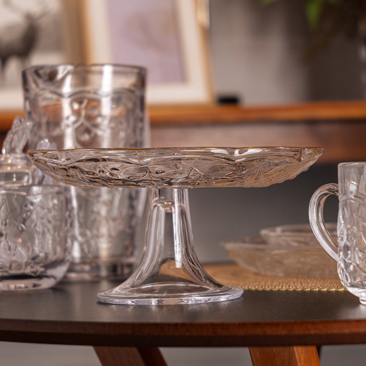 Ambientada
