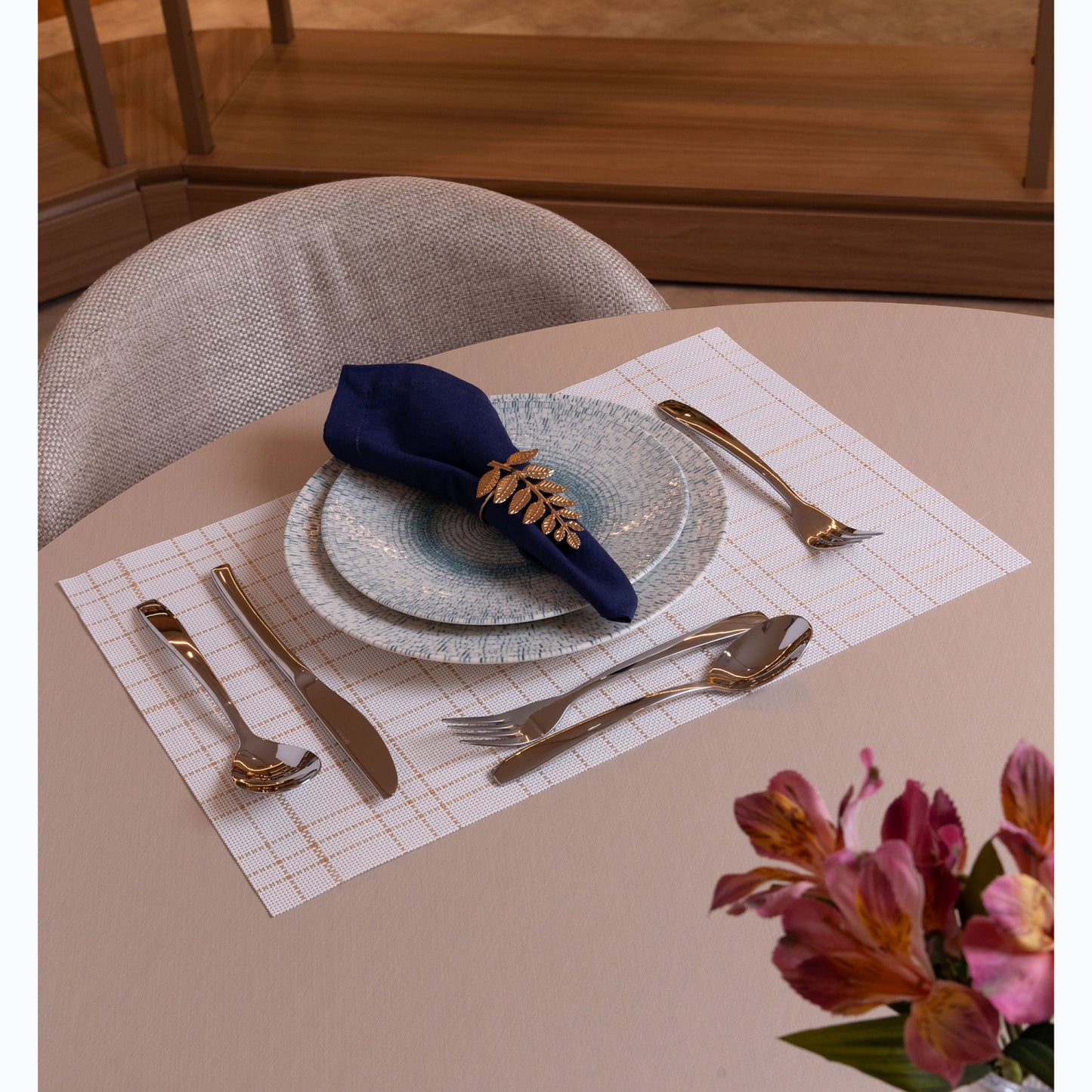 Ambientada