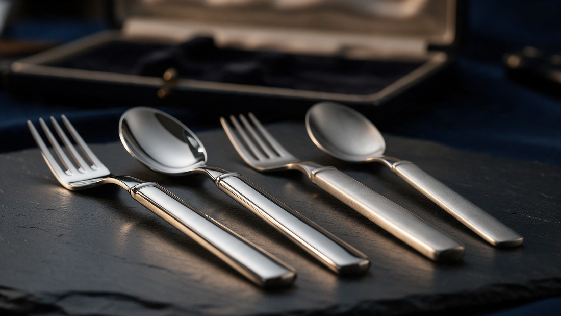 Qual a diferença entre aço inox 18/10 e 18/0 na revenda?