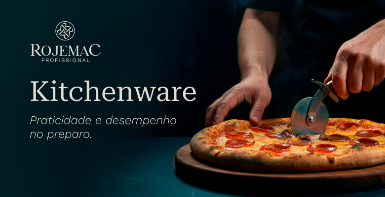 Kitchenware