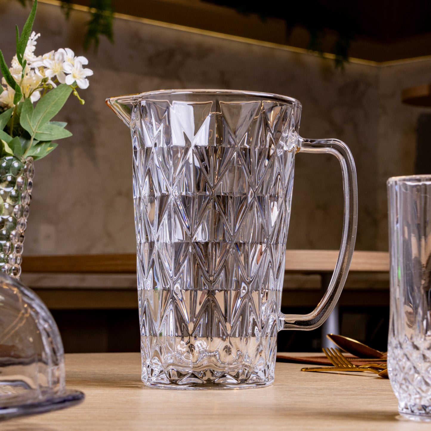 Ambientada