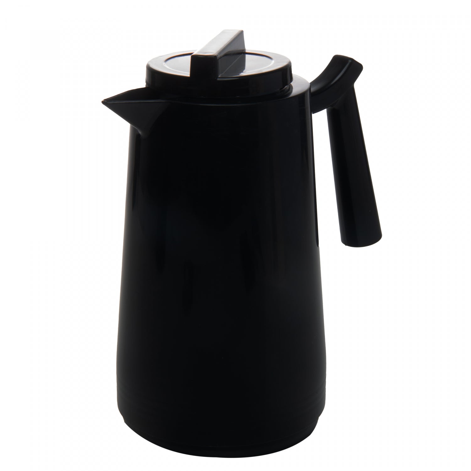 Garrafa Térmica Nórdica 400ml Preta Plástico - Wolff – Grupo Rojemac