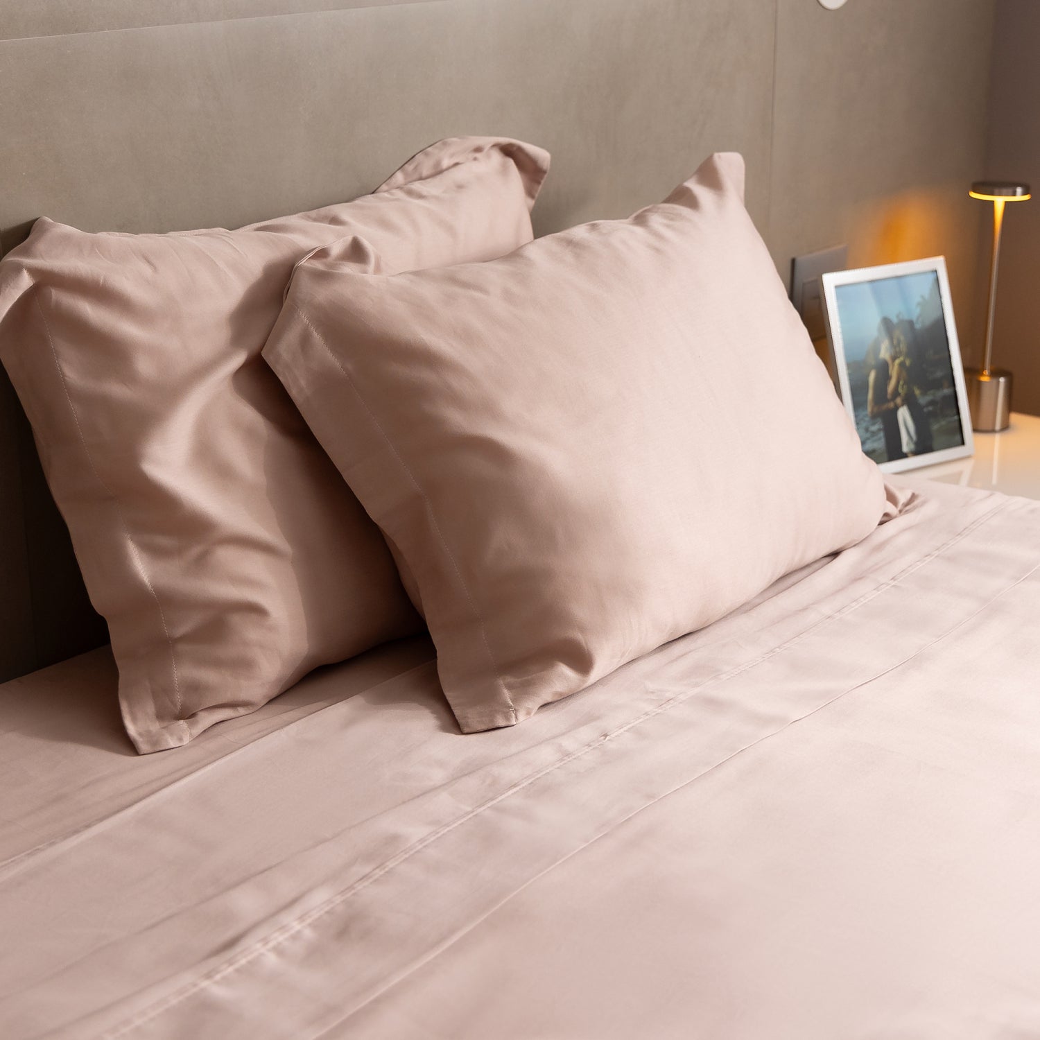 Ambientada