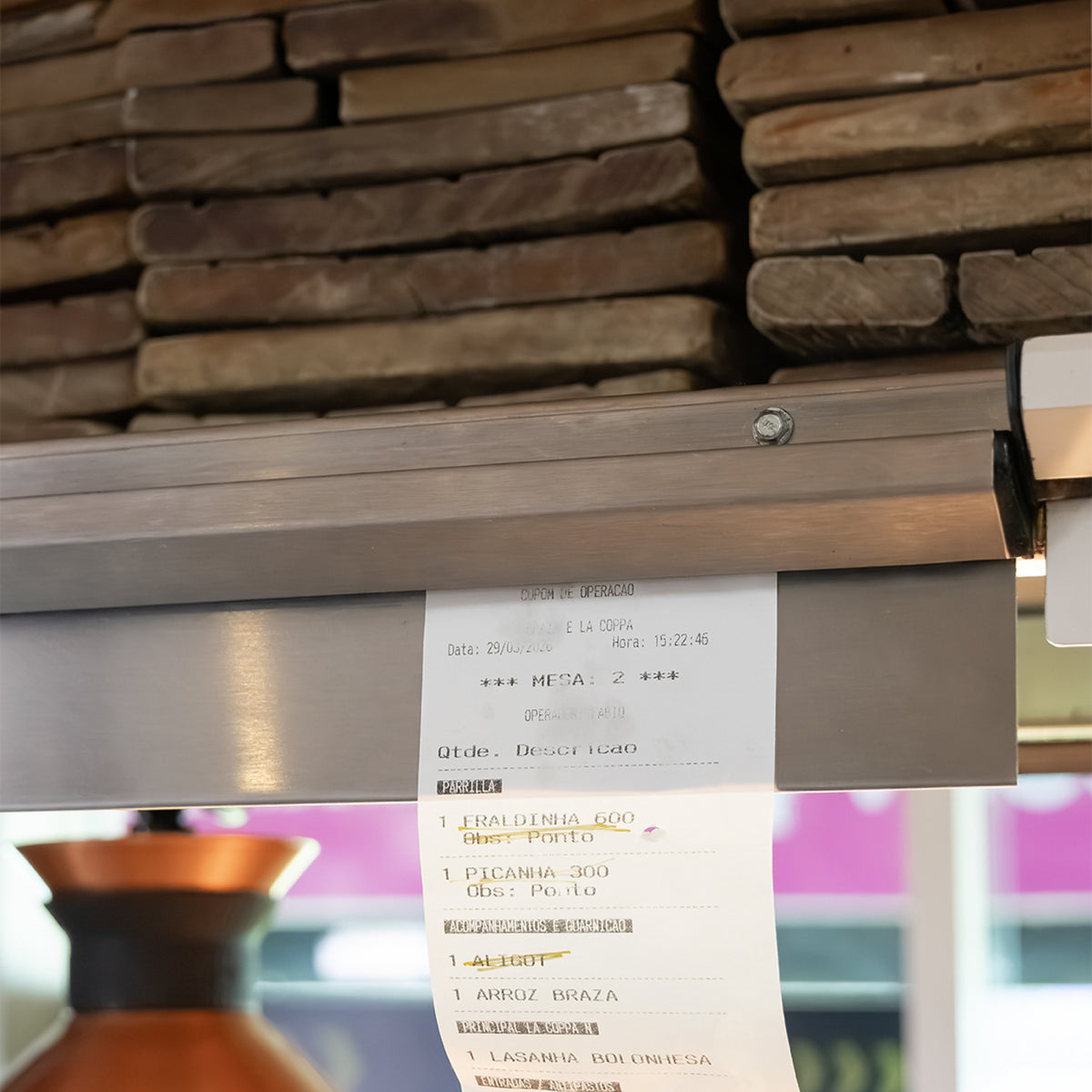 Ambientada