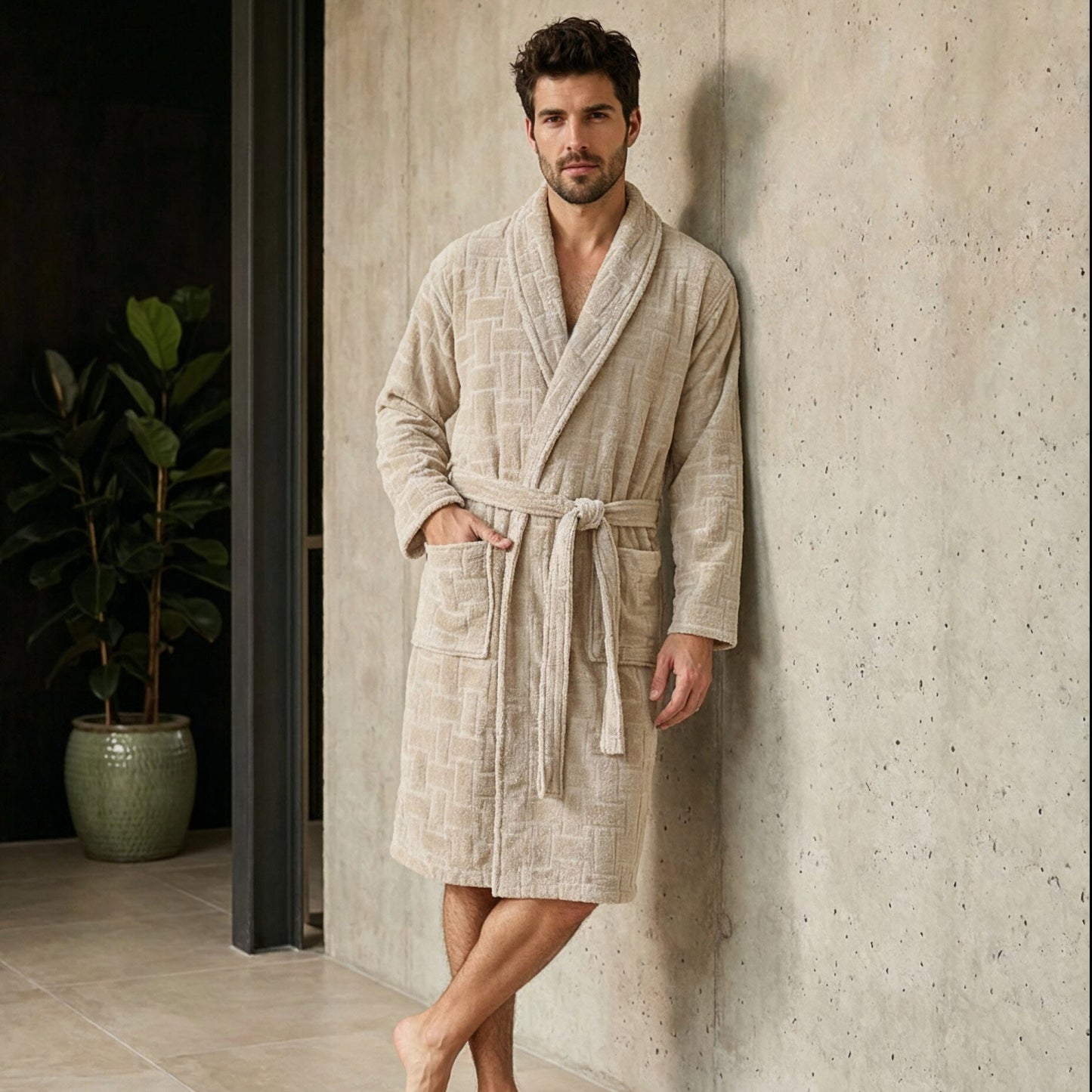 Ambientada