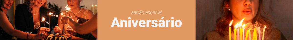 Aniversário