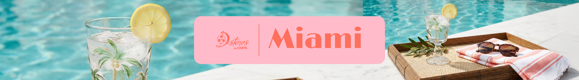Destino Copa - Miami