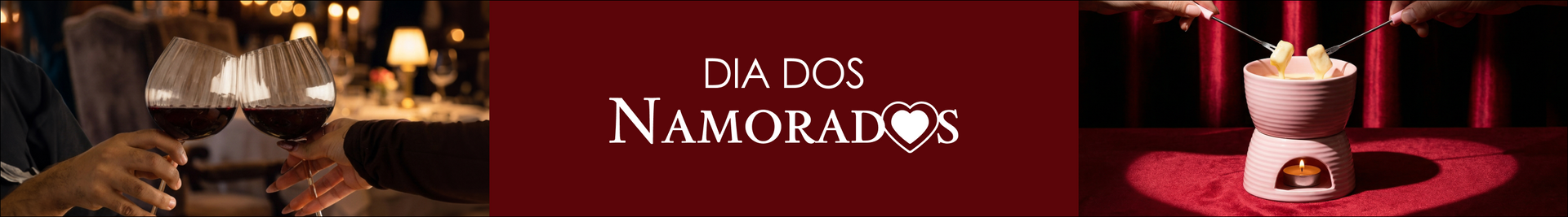 Dia dos Namorados