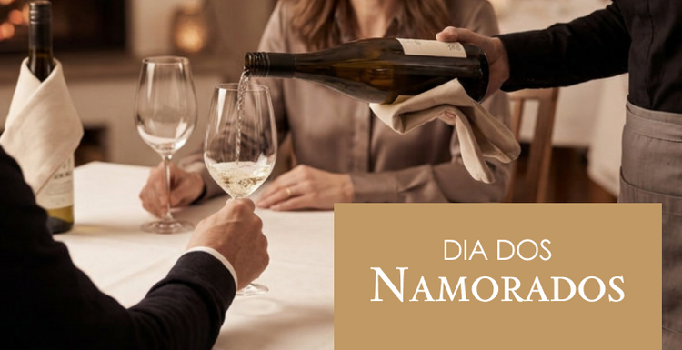 Dia dos Namorados