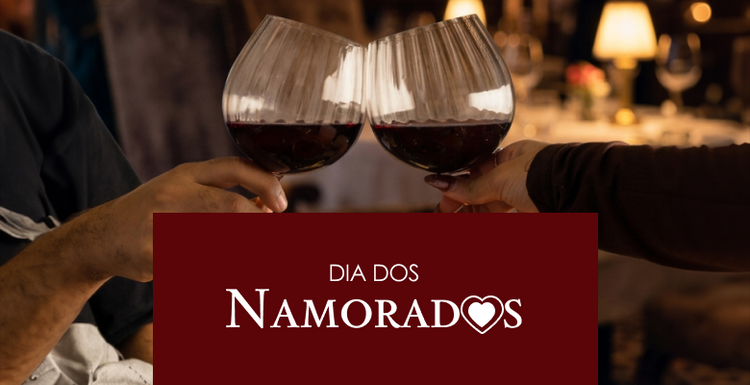 Dia dos Namorados