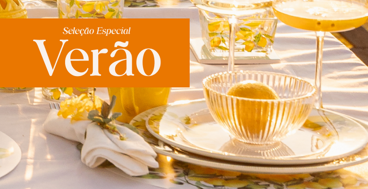 Verão