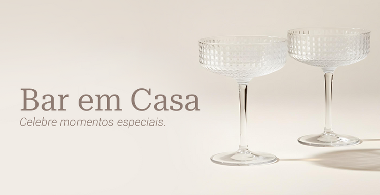 Bar em Casa