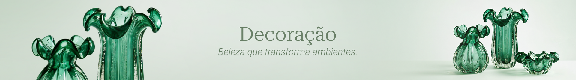 Decoração