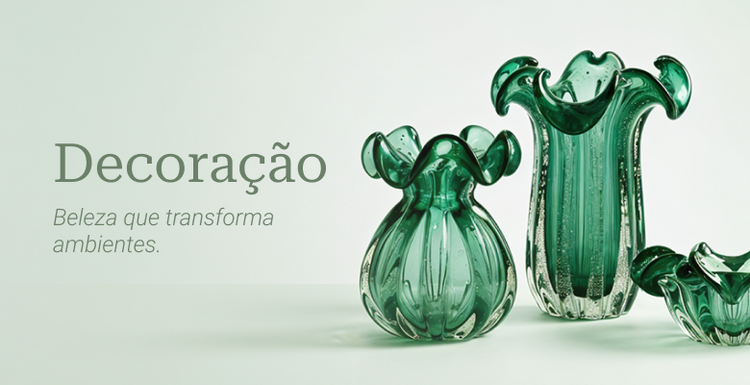 Decoração
