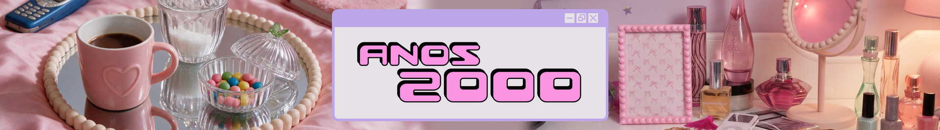 Anos 2000