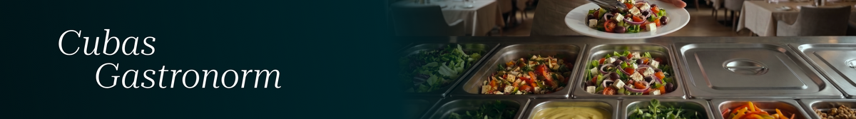 Gastronorm