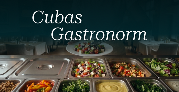 Gastronorm