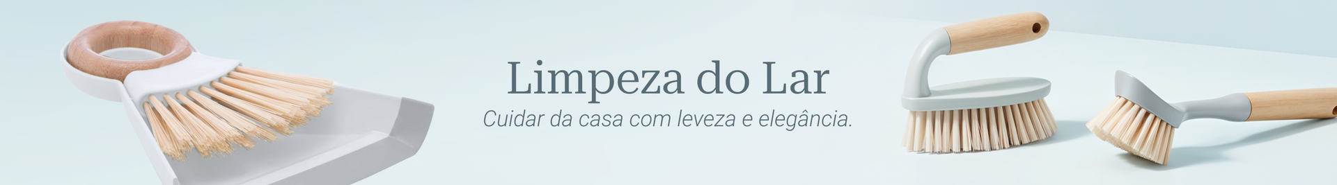 Limpeza do Lar