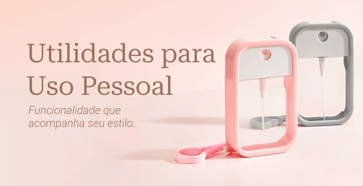 Utilidades para Uso Pessoal