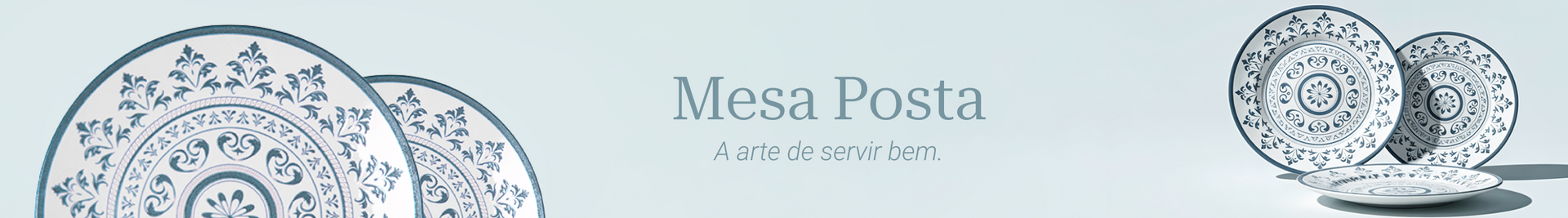 Mesa Posta