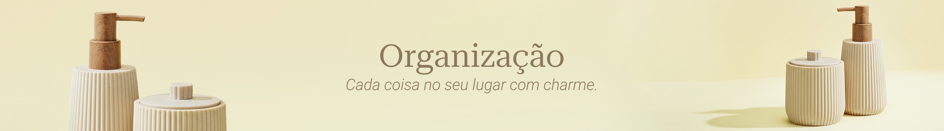 Organização