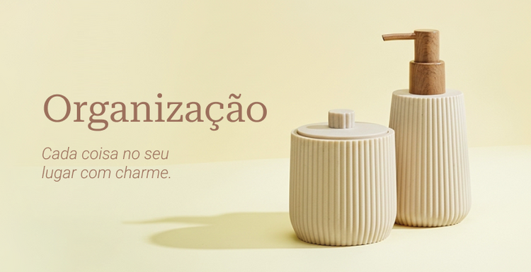 Organização
