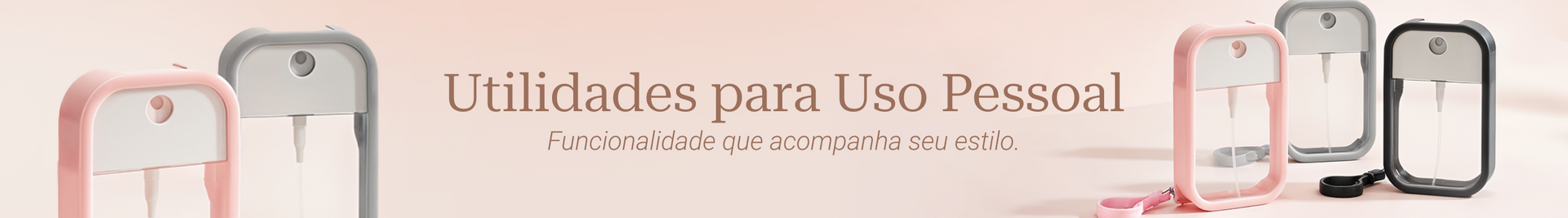 Utilidades para Uso Pessoal
