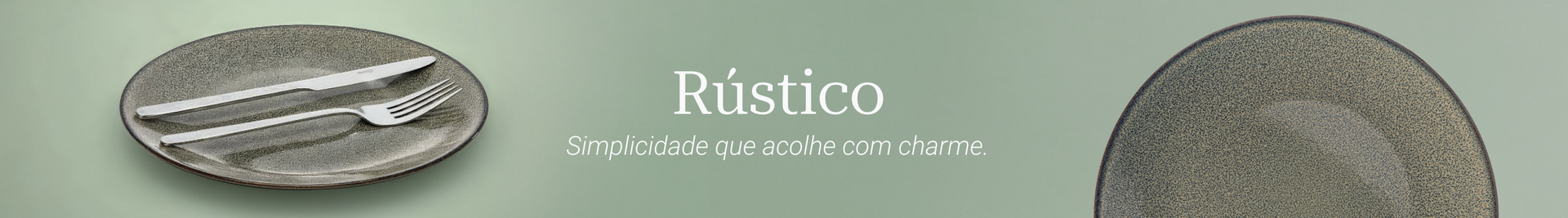Estilo Rústico