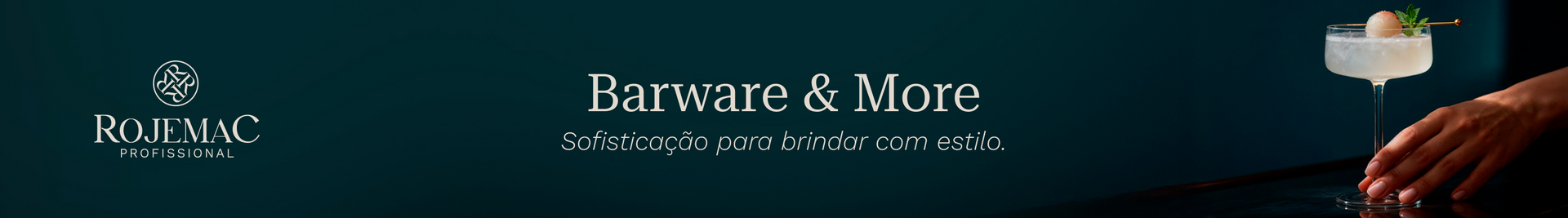 Barware & More