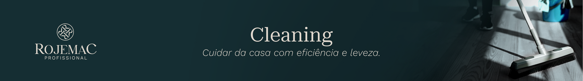 Cleaning