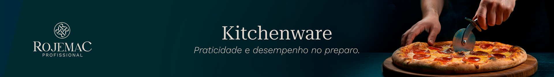 Kitchenware