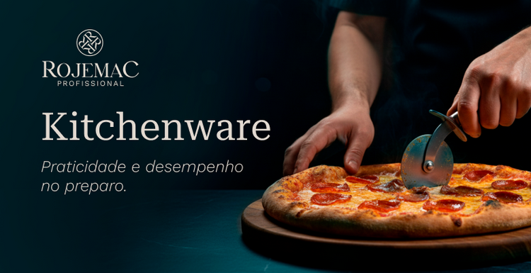 Kitchenware