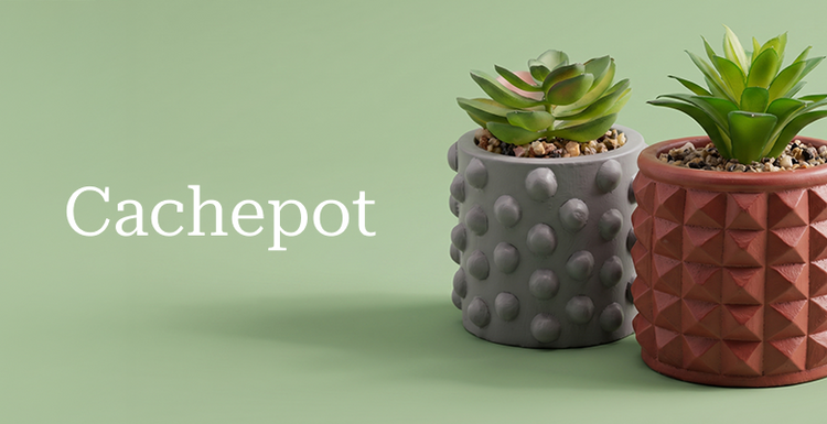 Cachepot