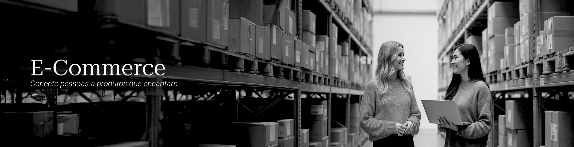 E-commerces