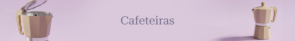 Cafeteiras