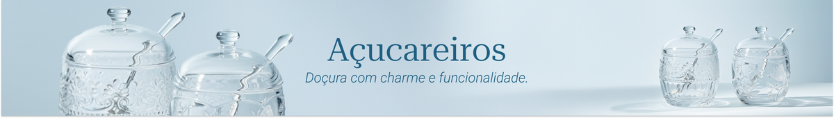 Açucareiros