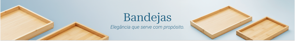 Bandejas