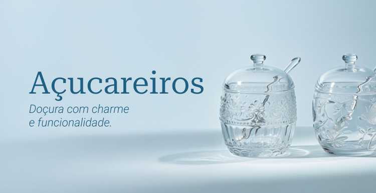 Açucareiros