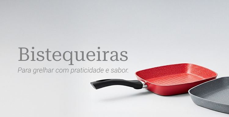 Bistequeiras