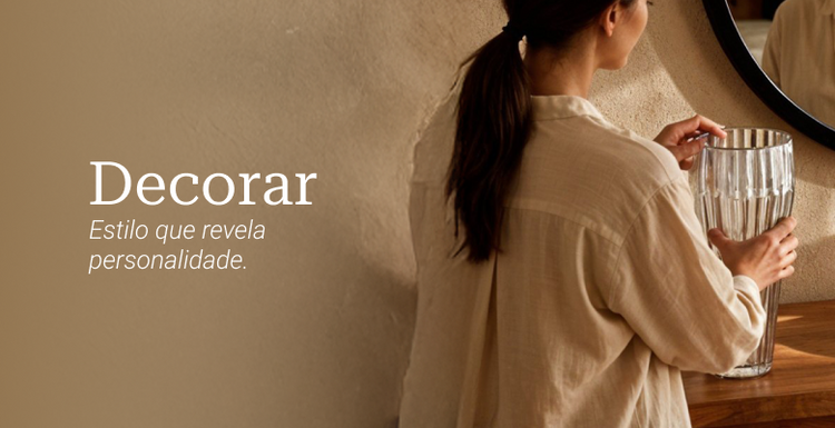 Universo Decorar