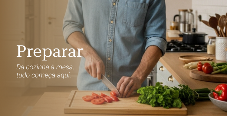 Universo Preparar