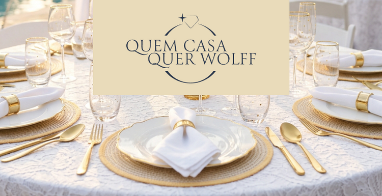 Mês das Noivas