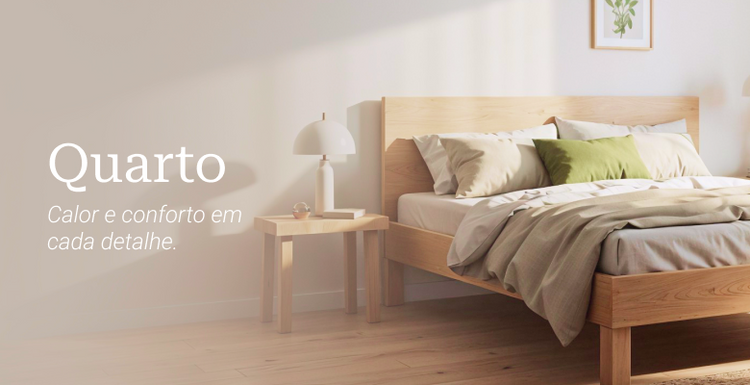 Ambiente Quarto