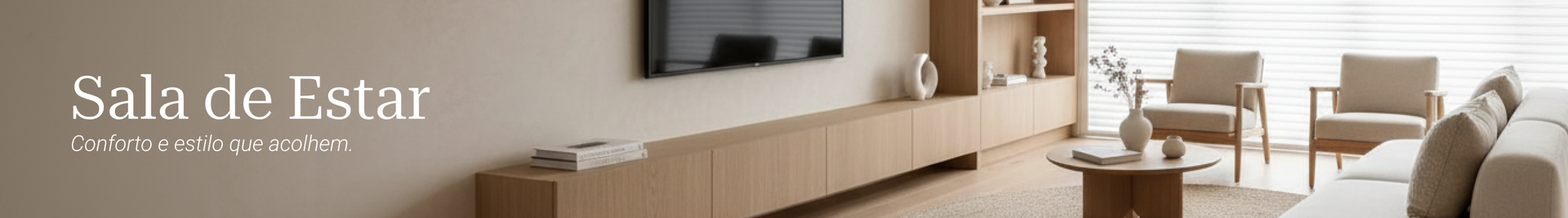 Ambiente Sala de Estar