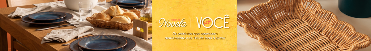 Isso é Coisa de Novela