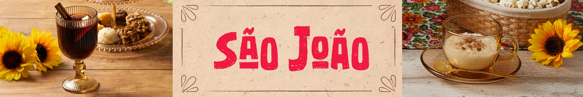 São João