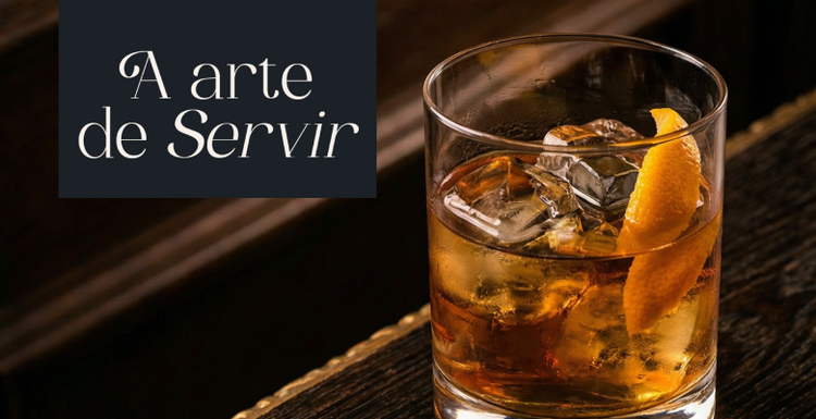 A Arte de Servir