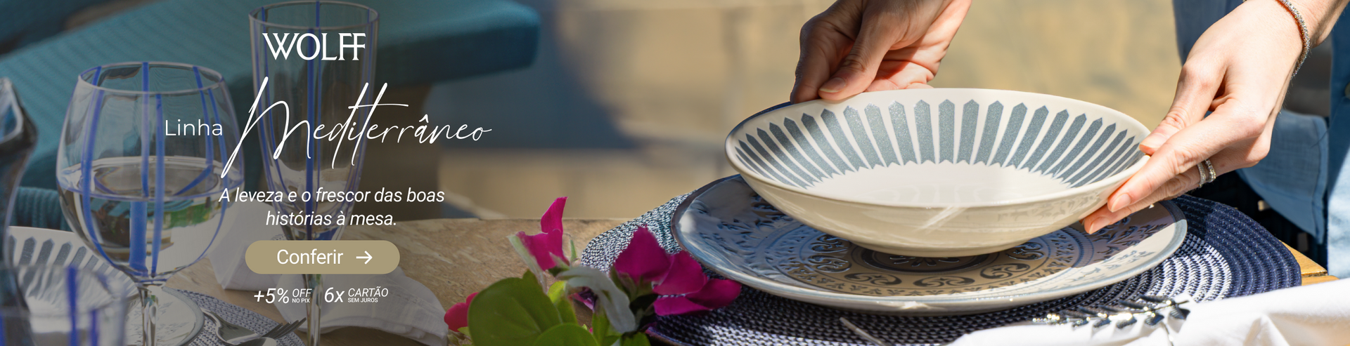 Linha Mediterrâneo