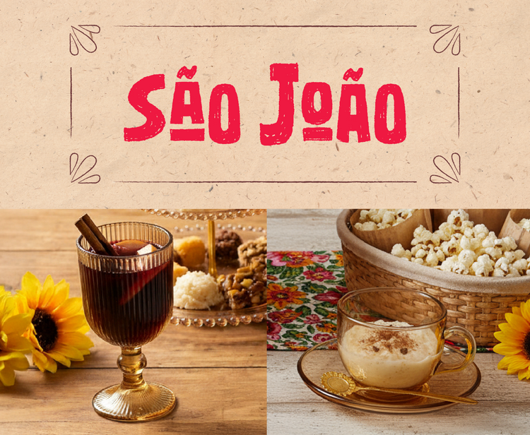 São João