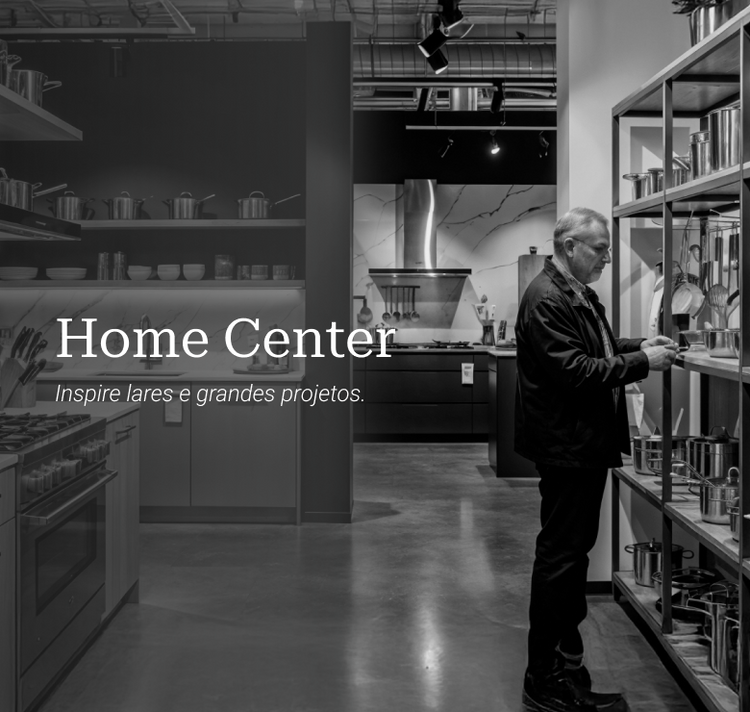 Home Center